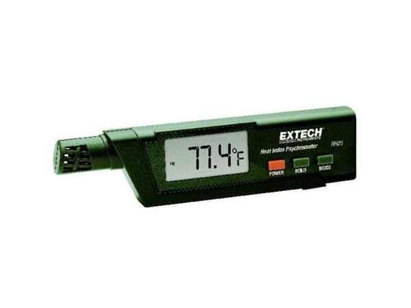 Extech RH25-D