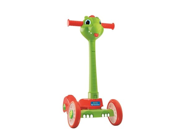 ECOIFFIER 1773, 1,5 år