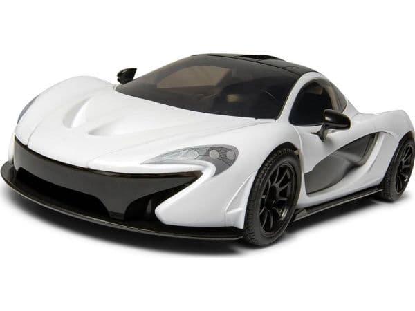 Airfix Airfix QUICKBUILD McLaren P1 - Vit