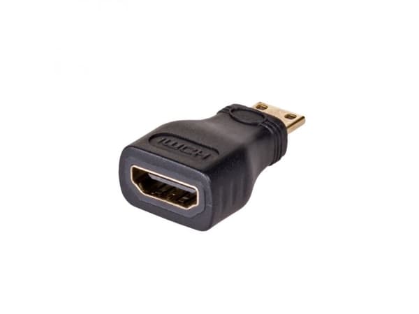 Akyga - HDMI-sovitin - HDMI hun til mini HDMI han - lajittelu