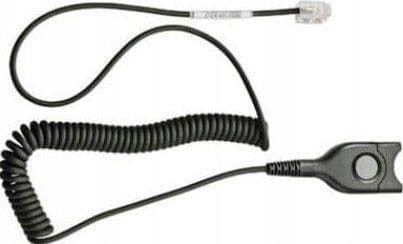 Cables to go EPOS CSTD 08 kabel ED til RJ9
