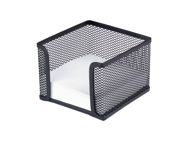 Memoholder, BNT, sort