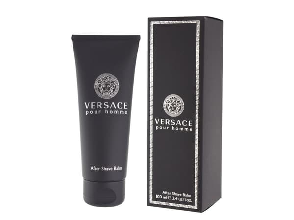 Versace Pour Homme After Shave Balm 100ml