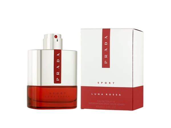 Prada Luna Rossa Sport EDT 100ml