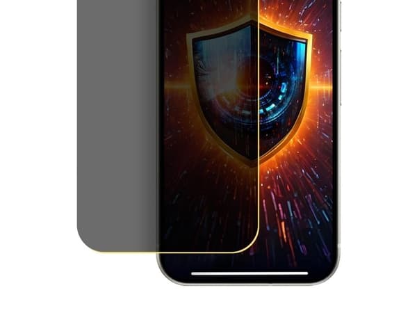 3mk Silky Matt Privacy do Google Pixel 10/10 Pro