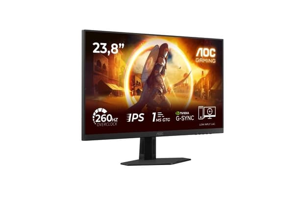 AOC 24G4ZRE