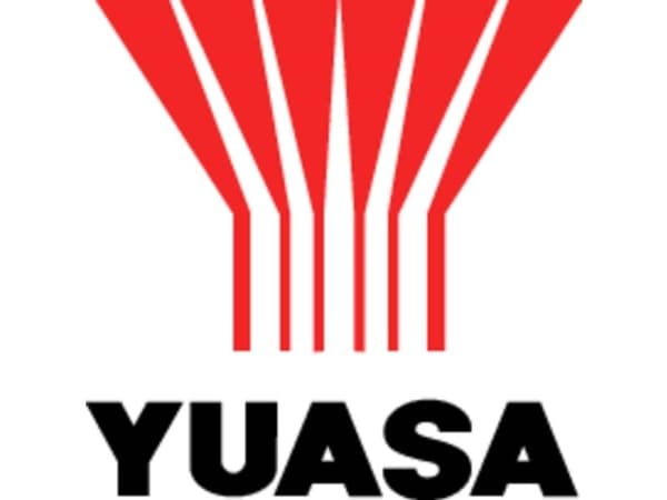 Yuasa blybatteri NPC 38 - 12