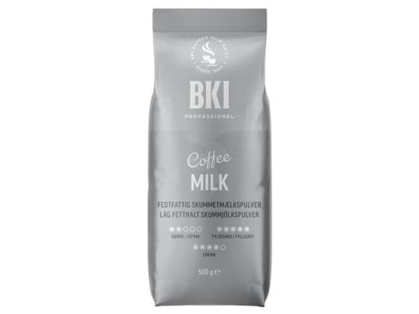 BKI Milk - (10 st.)