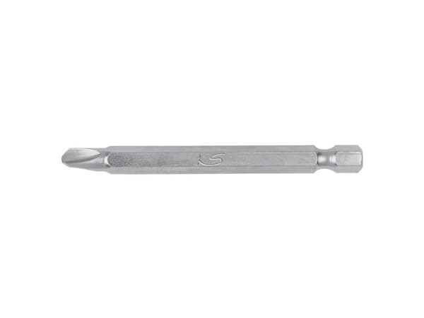 KS Tools 911.7519, 1 stykker, Tri-Wing, Stål, 75 mm, 20 g