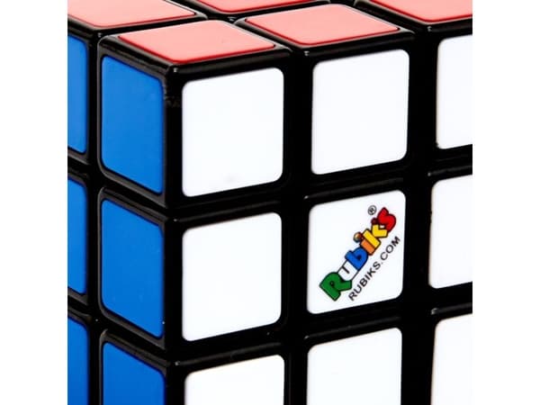 Rubiks 3x3 kub