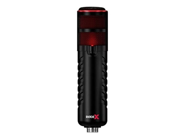 Rode X XDM-100 profesjonell USB-talermikrofon