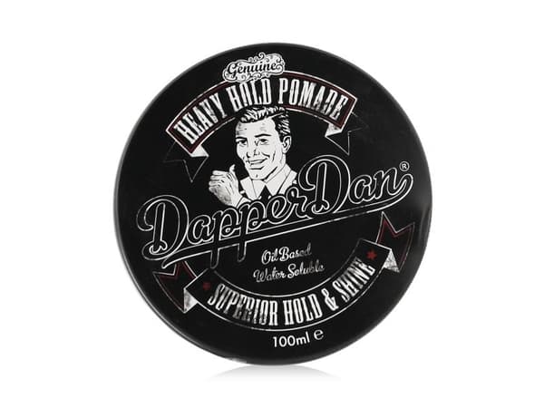 Dapper Dan Superior Hold & Shine Heavy Hold pomada 100 ml
