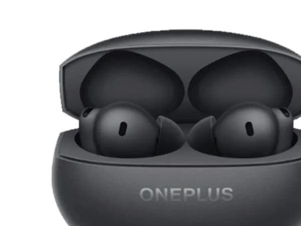 OnePlus Buds 4 - Storm Grey