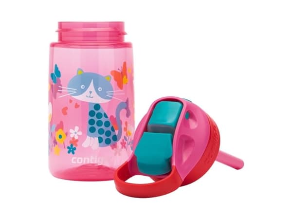 Contigo - Gizmo Flip Cherry W Cat - 420 ml