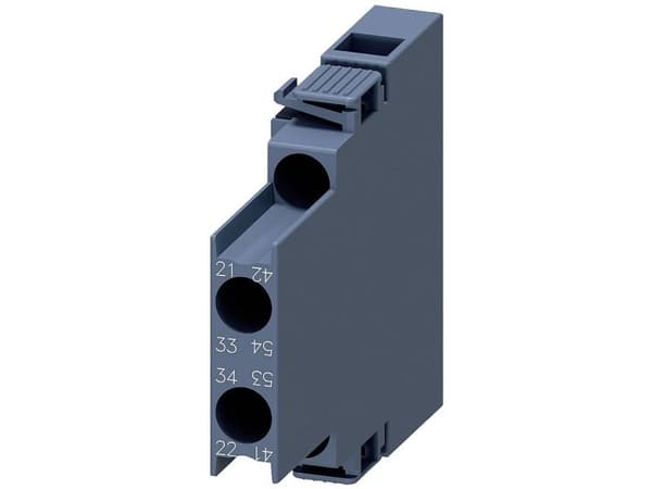 Siemens 3RH2911-1DA11
