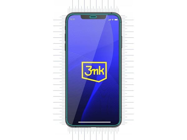 3MK FlexibleGlass, Realme C33, 1 styck