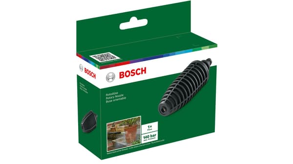 Bosch DYSE ROTATING FOR AQUATAK