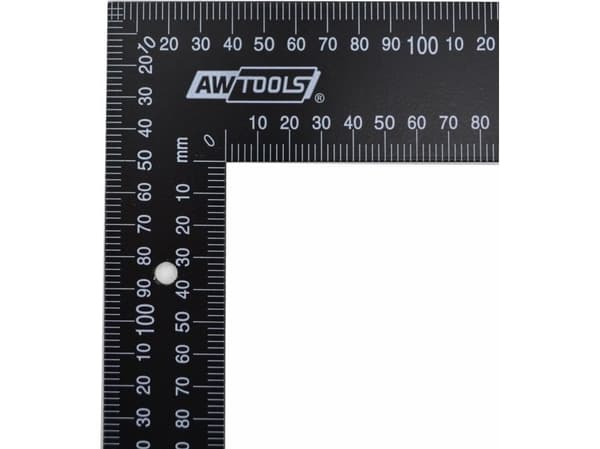 AW STOL. STAL. ANGLE 200x300x2mm