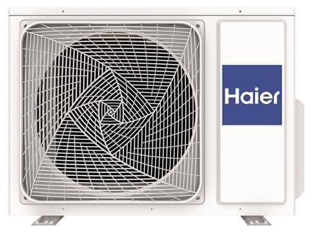 HAIER PEARL NORDIC AS50 ULKOYKSIKKÖ