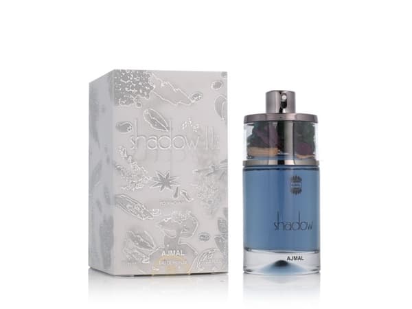 Ajmal Shadow For Him Eau De Parfum Spray 75ml