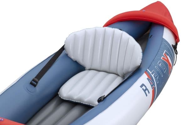 Hydro Force Kayak 290 x 91 cm Rapid X1 (2025 model)