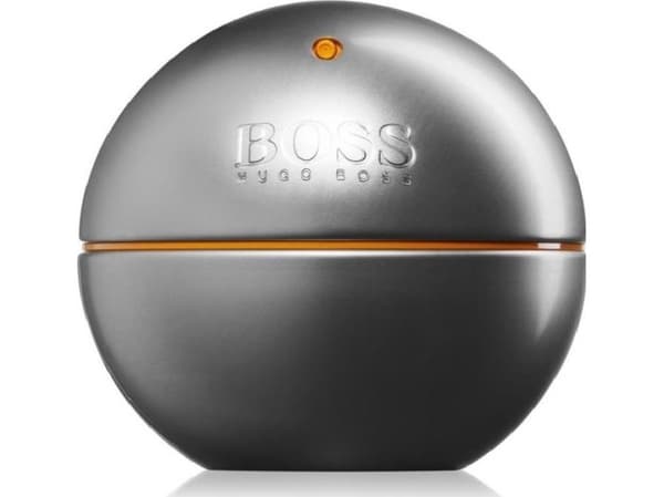 Hugo Boss in Motion Edt Spray - Mand - 90 ml