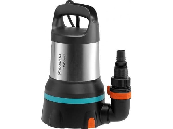Gardena 11000 Aquasensor dränkbar pump