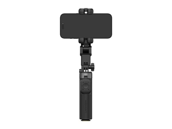 AOCHUAN M3 Pro Mini Gimbal with AI Sensor (Black)