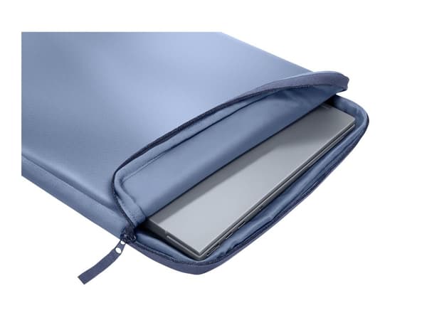 HP Protective - Notebookhylster - 15" - 16.1" - isblå