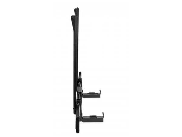 MANHATTAN Universal Soundbar Mount Wall / VESA Mount