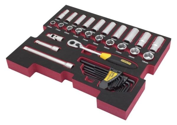 Stanley FMHT0-74296 Työkalusarja