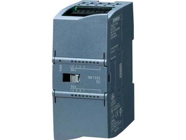 Siemens 6ES7222-1HH32-0XB0