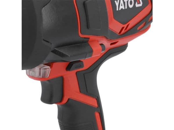 YATO slagnyckel 18V 3/4" 2000Nm SOLO