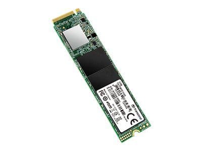 Transcend 110S, 128 GB, M.2, 1500 MB/s