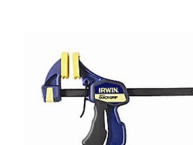 IRWIN T512QCEL7, Enhandstving, 1 styck, 30 cm