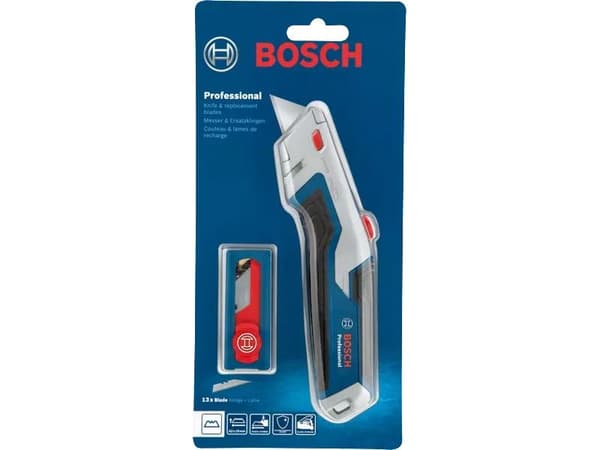 Bosch Professional - Knife - 63 x 19 mm