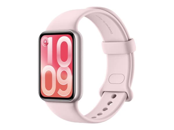 Xiaomi Smart Band 10 Pro Lavender Pink