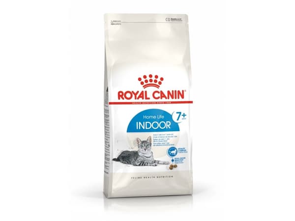 Royal Canin Indoor 7+ Ageing tørfoder til kat - 1.5 kg