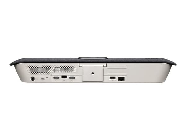 Poly Studio X30 - Enhet för videokonferens - Zoomcertifierad - power adapter included