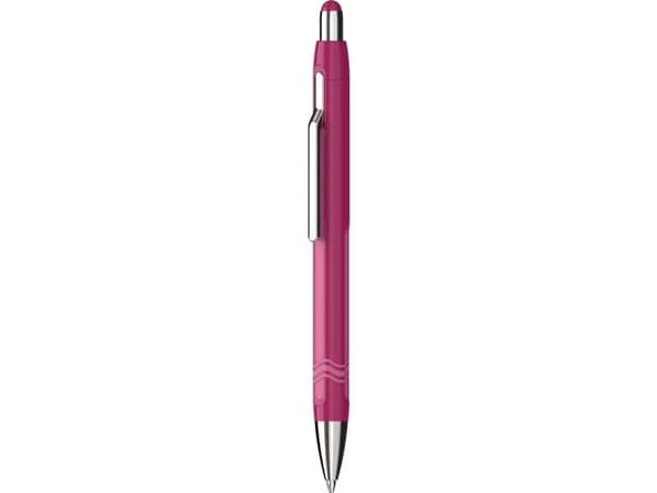 Schneider kulepenn 0.7 mm blå