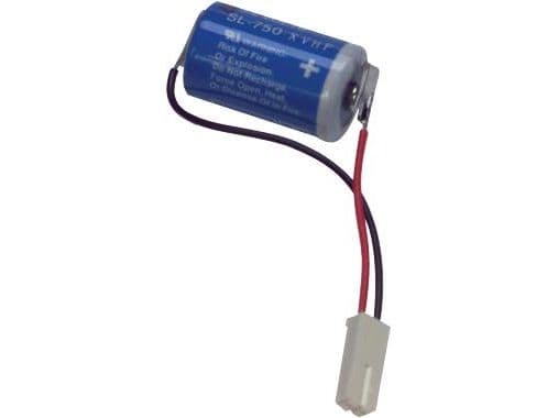 S7 Bakteerit (LI) 3.6V/0.85AH