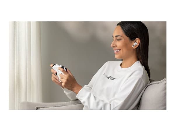 ASUS - True wireless-hörlurar