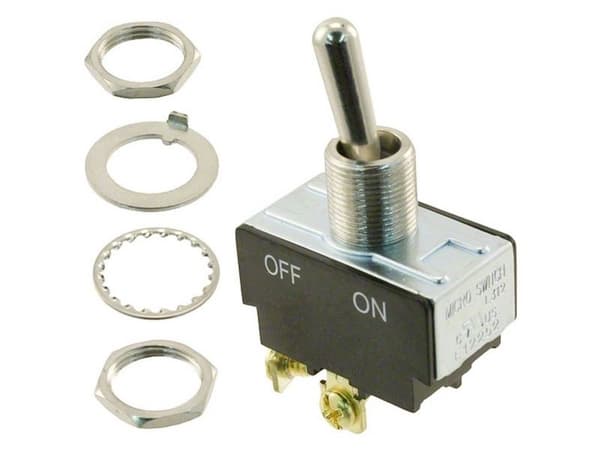 Honeywell SPS Vippbrytare 1 st