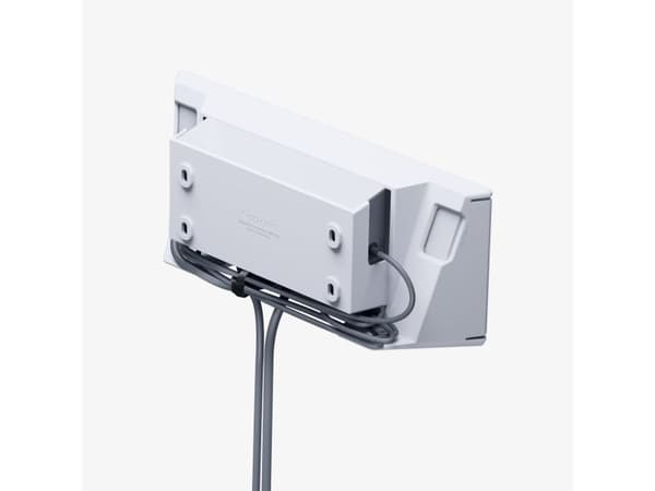 Spigen Wall Mount STL310, white - Starlink (3rd Gen)
