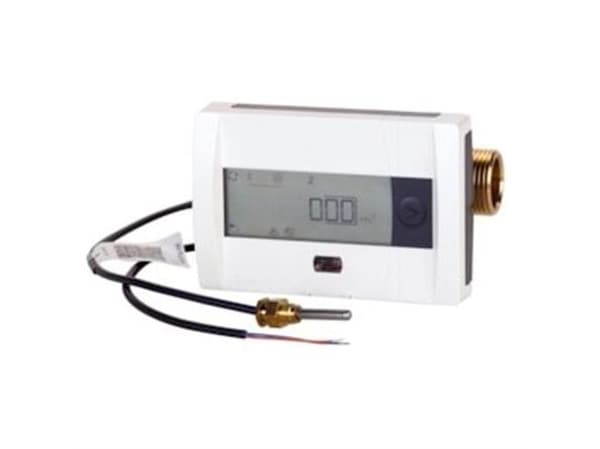 SonoSelect-energiamittari 2,5 m³/h – 5–130 °C