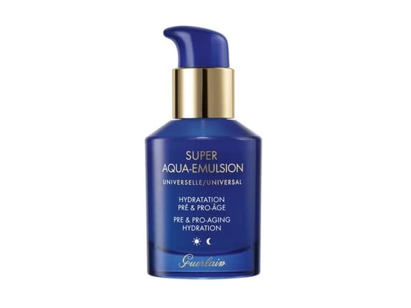 Guerlain Super Aqua-emulsjon 50 ml