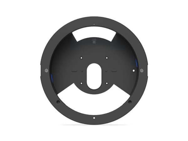 Ubiquiti - Kamera dome infälld montering - takmontering, väggmontering - svart