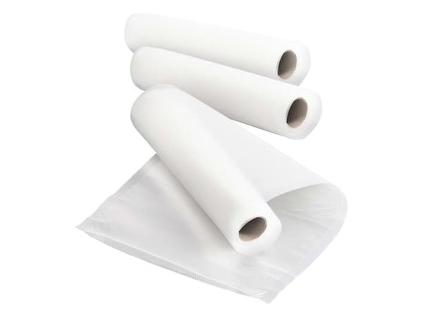 Sencor SVX 320CL, Vakuumförseglingsrulle, 28 cm