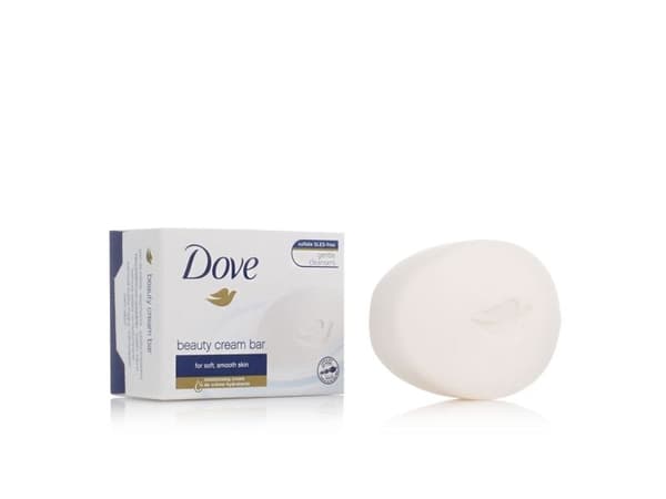 UNILEV DOVE SOAP CUBE REGULAR 100G & ^ &