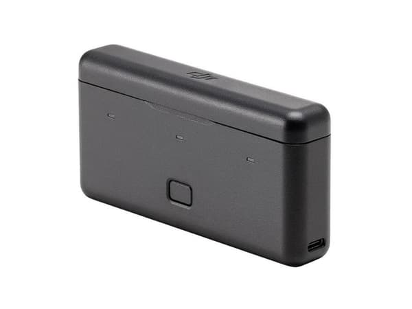 DJI Osmo Action 3 akkukotelo